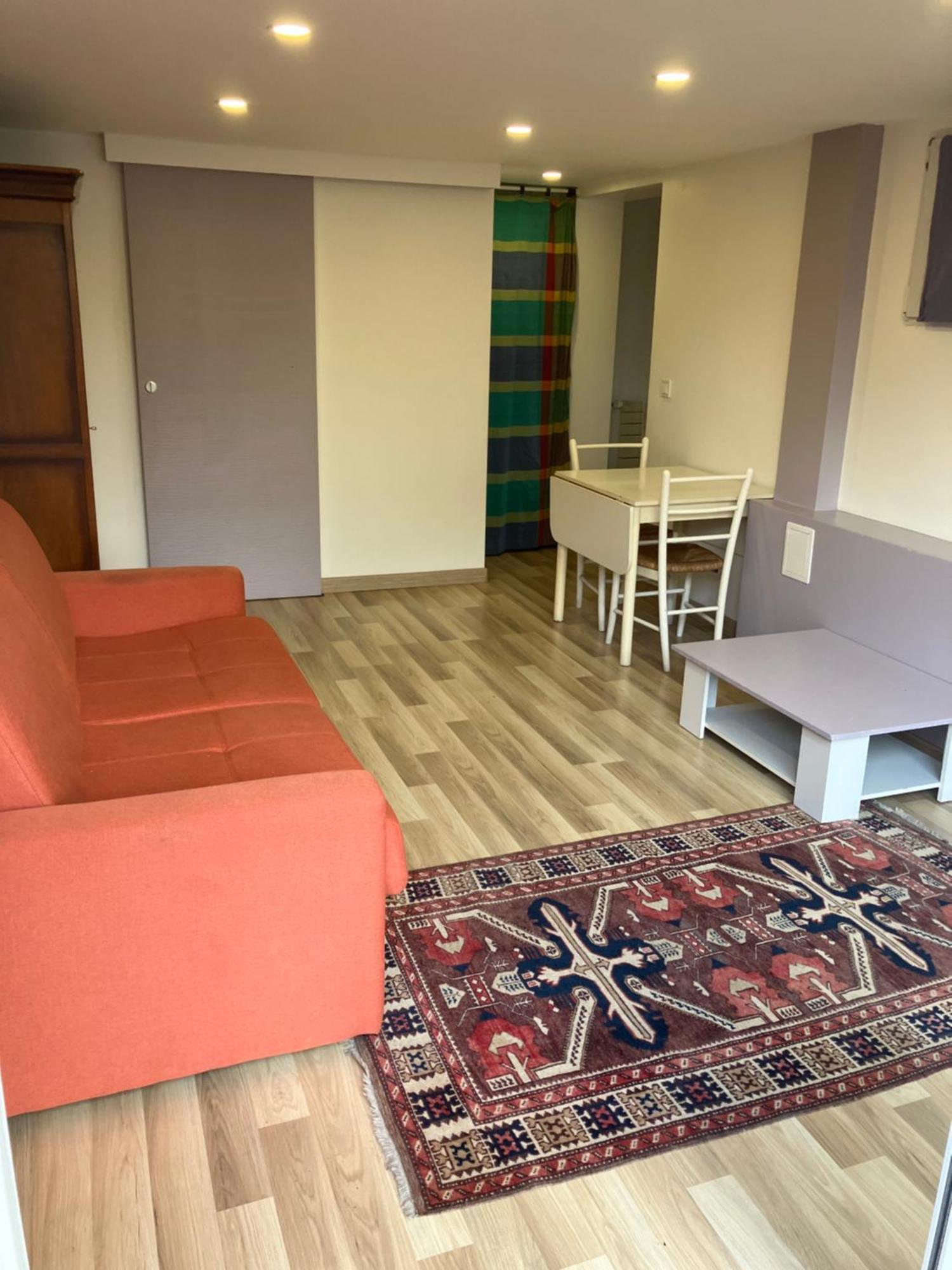 Studio Proche Paris Et Disney Vaires-sur-Marne ภายนอก รูปภาพ